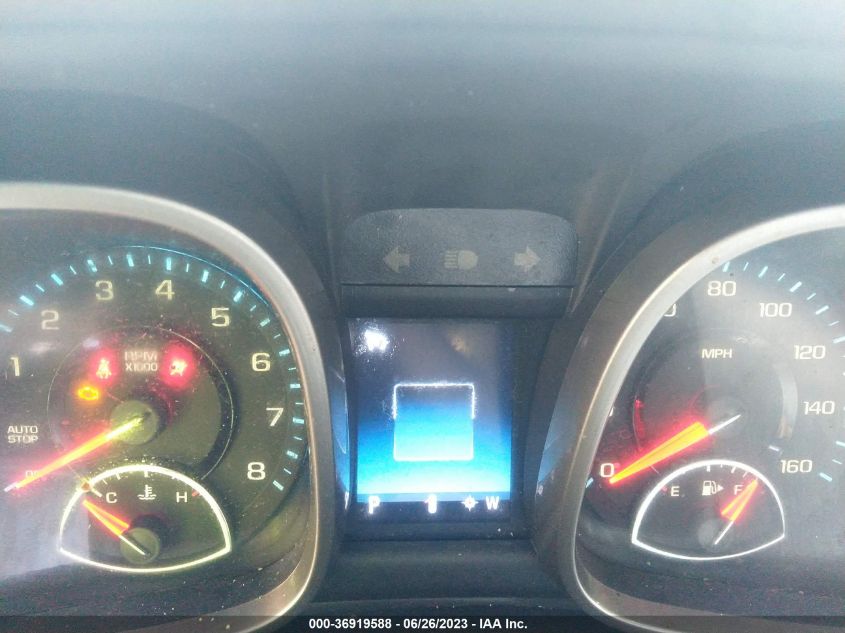 2014 CHEVROLET MALIBU LT - 1G11E5SL2EF291074