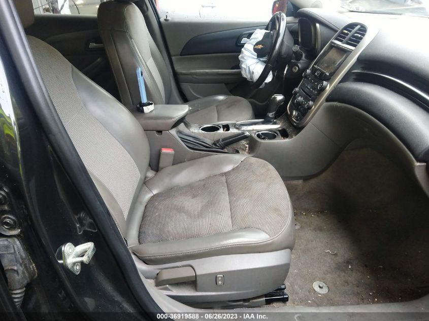 2014 CHEVROLET MALIBU LT - 1G11E5SL2EF291074