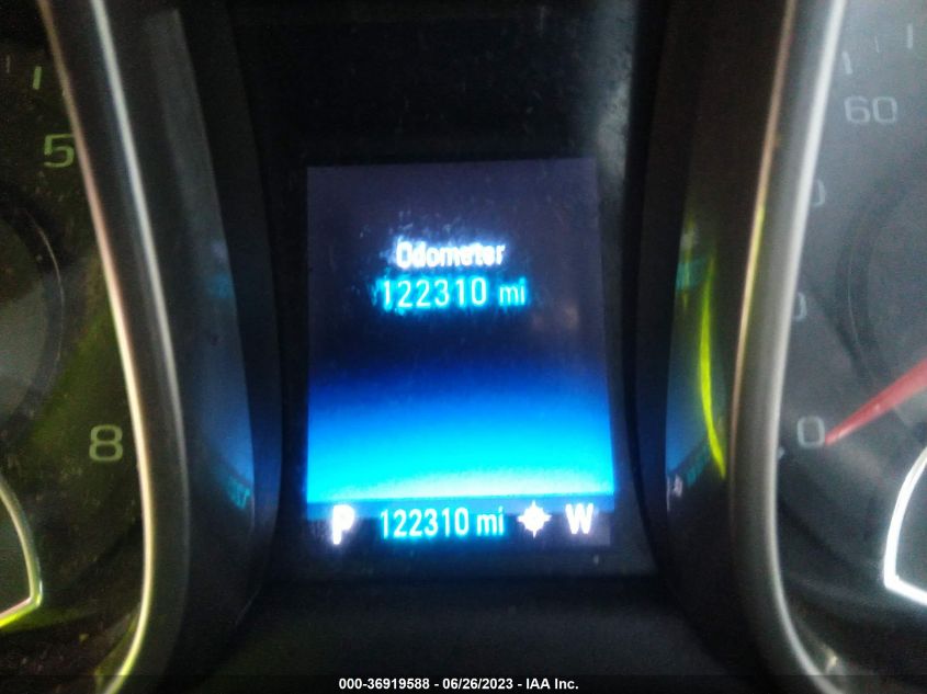 2014 CHEVROLET MALIBU LT - 1G11E5SL2EF291074
