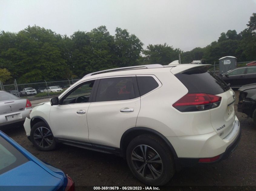 2018 NISSAN ROGUE SL - JN8AT2MV2JW354148