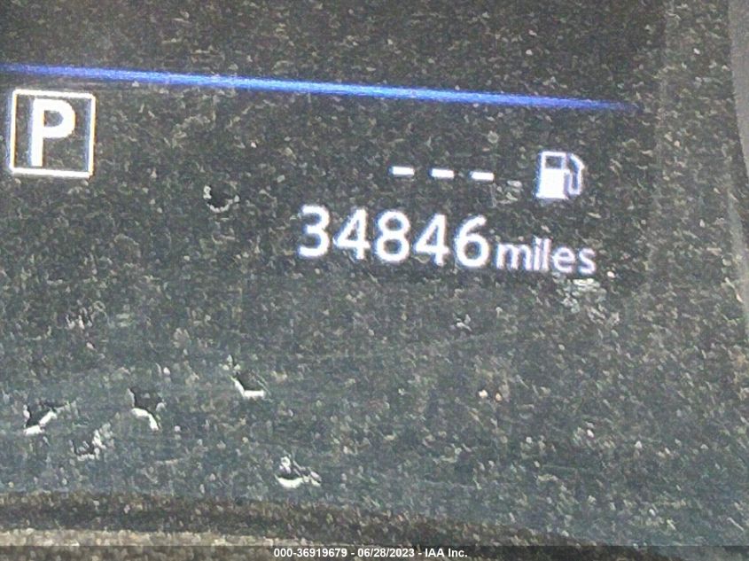 2018 NISSAN ROGUE SL - JN8AT2MV2JW354148