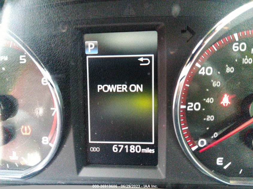 2017 TOYOTA RAV4 SE - 2T3JFREV2HW651519