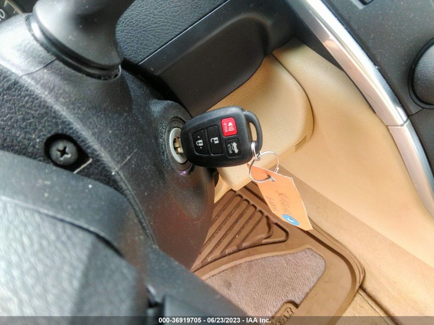 2015 TOYOTA CAMRY XLE/SE/LE/XSE - 4T1BF1FK9FU989340