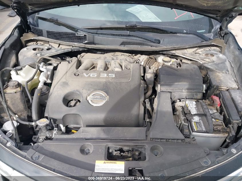 2013 NISSAN ALTIMA 3.5 SL - 1N4BL3APXDC101036