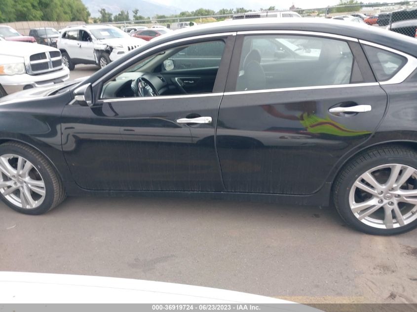 2013 NISSAN ALTIMA 3.5 SL - 1N4BL3APXDC101036