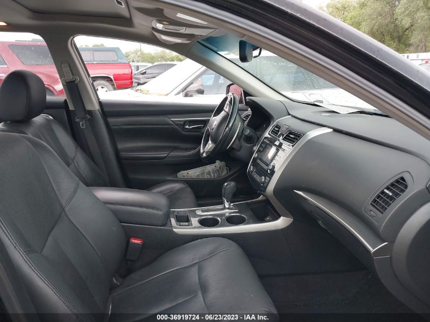 2013 NISSAN ALTIMA 3.5 SL - 1N4BL3APXDC101036