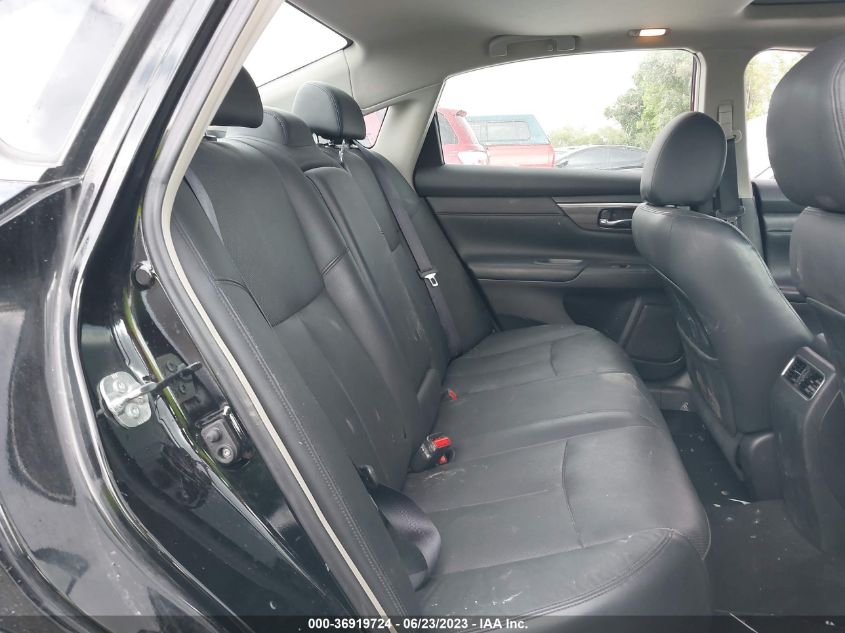 2013 NISSAN ALTIMA 3.5 SL - 1N4BL3APXDC101036