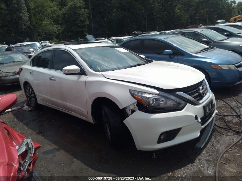 2016 NISSAN ALTIMA 2.5 SL - 1N4AL3AP3GC177472