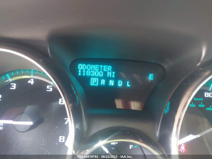 2014 BUICK ENCLAVE LEATHER - 5GAKRBKD9EJ254819