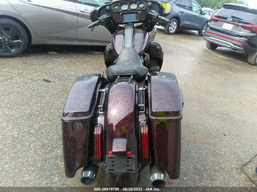 2019 HARLEY-DAVIDSON FLHXSE 1HD1PXL11KB958907