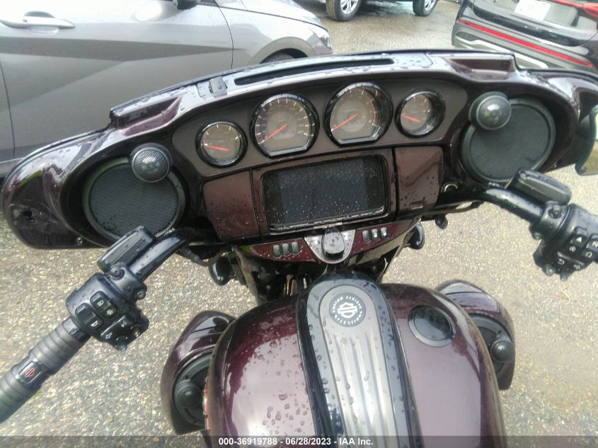 2019 HARLEY-DAVIDSON FLHXSE 1HD1PXL11KB958907
