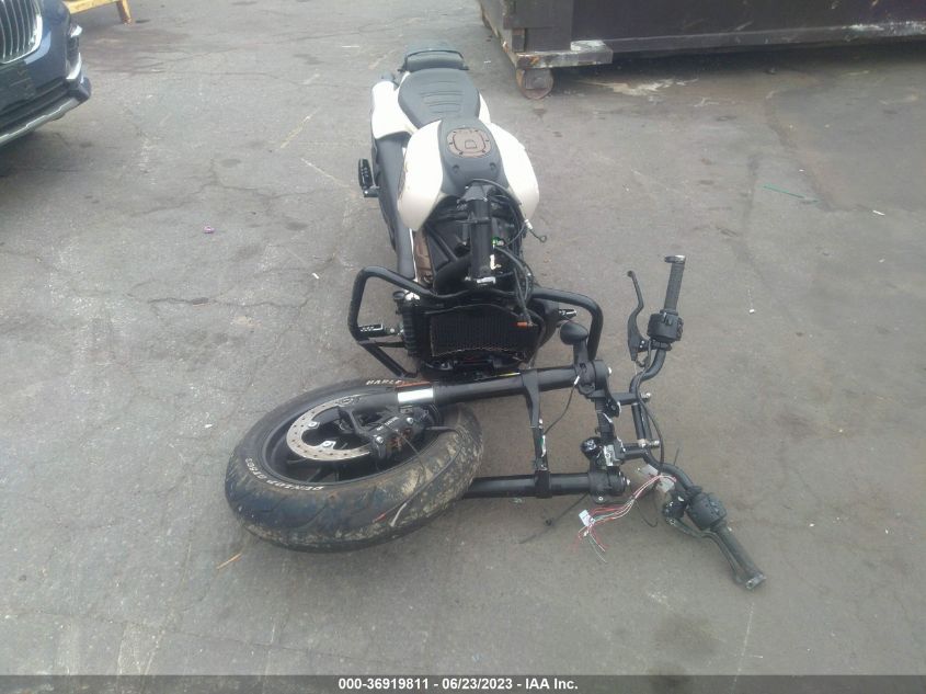 2022 HARLEY-DAVIDSON RH1250 S 1HD1ZC413NB322303