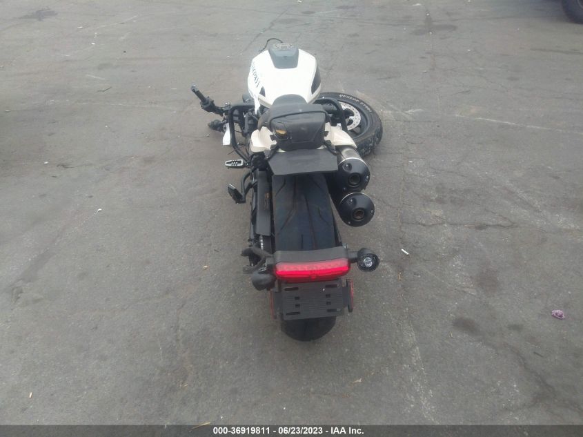2022 HARLEY-DAVIDSON RH1250 S 1HD1ZC413NB322303