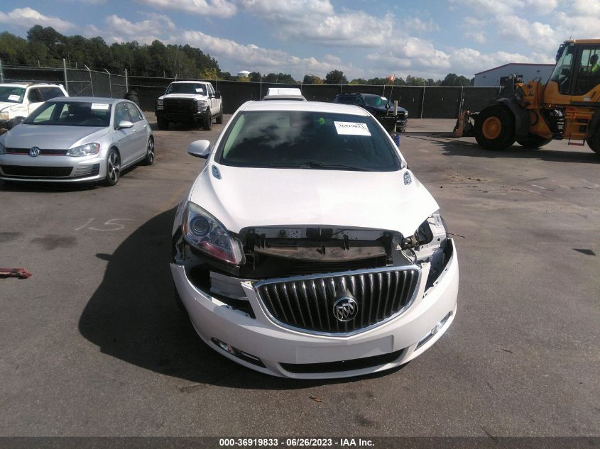 2014 BUICK VERANO CONVENIENCE GROUP - 1G4PR5SK4E4179929
