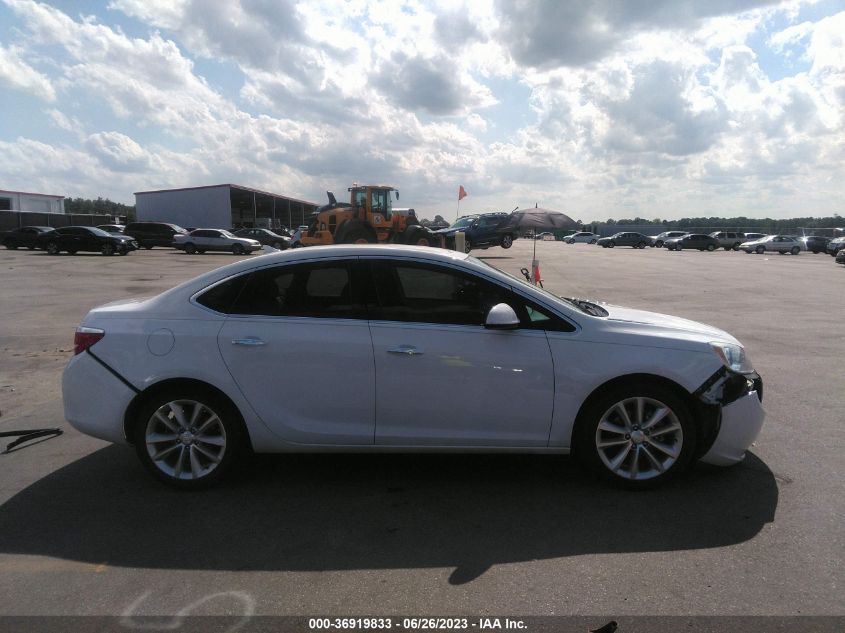 2014 BUICK VERANO CONVENIENCE GROUP - 1G4PR5SK4E4179929