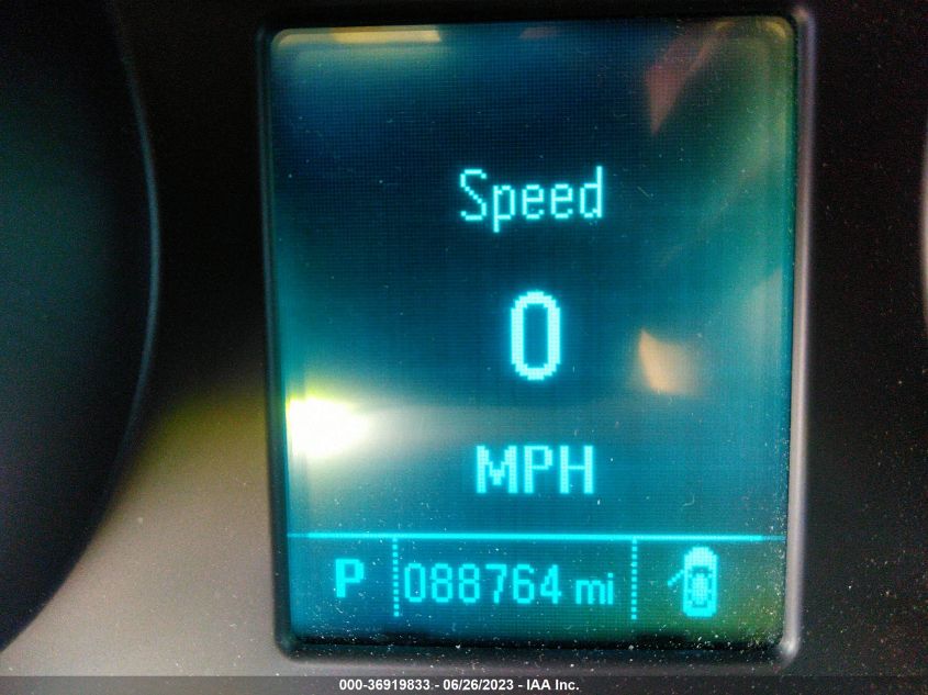 2014 BUICK VERANO CONVENIENCE GROUP - 1G4PR5SK4E4179929