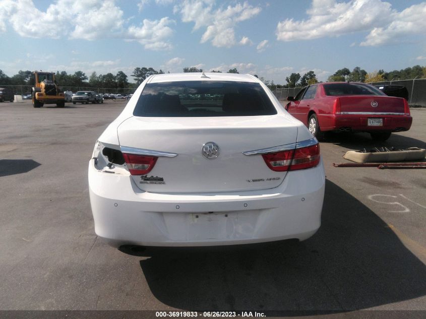 2014 BUICK VERANO CONVENIENCE GROUP - 1G4PR5SK4E4179929