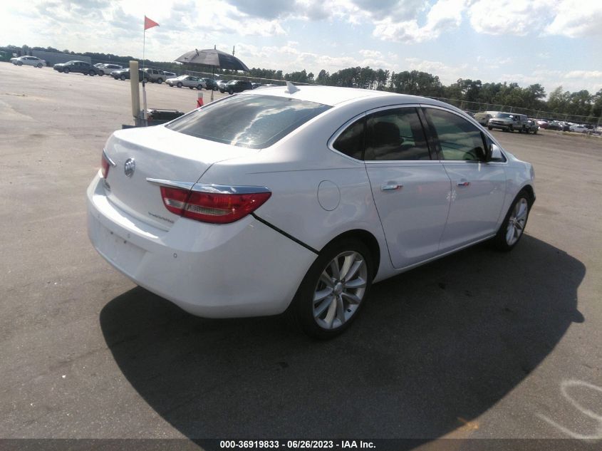 2014 BUICK VERANO CONVENIENCE GROUP - 1G4PR5SK4E4179929