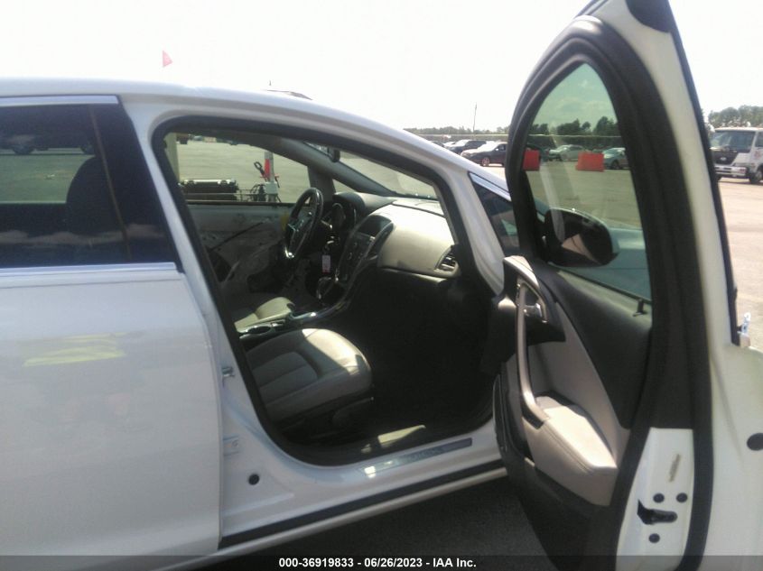2014 BUICK VERANO CONVENIENCE GROUP - 1G4PR5SK4E4179929