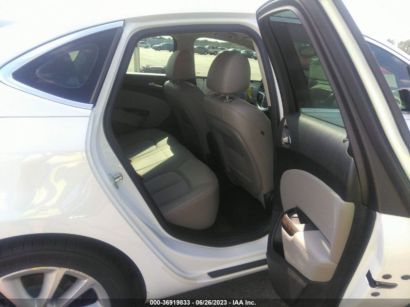 2014 BUICK VERANO CONVENIENCE GROUP - 1G4PR5SK4E4179929