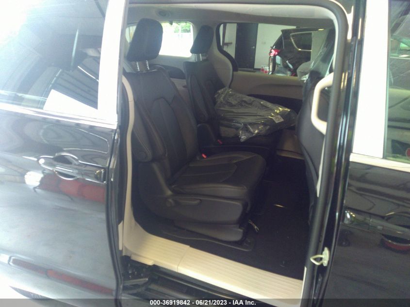 2023 CHRYSLER PACIFICA HYBRID TOURING L - 2C4RC1L74PR569317