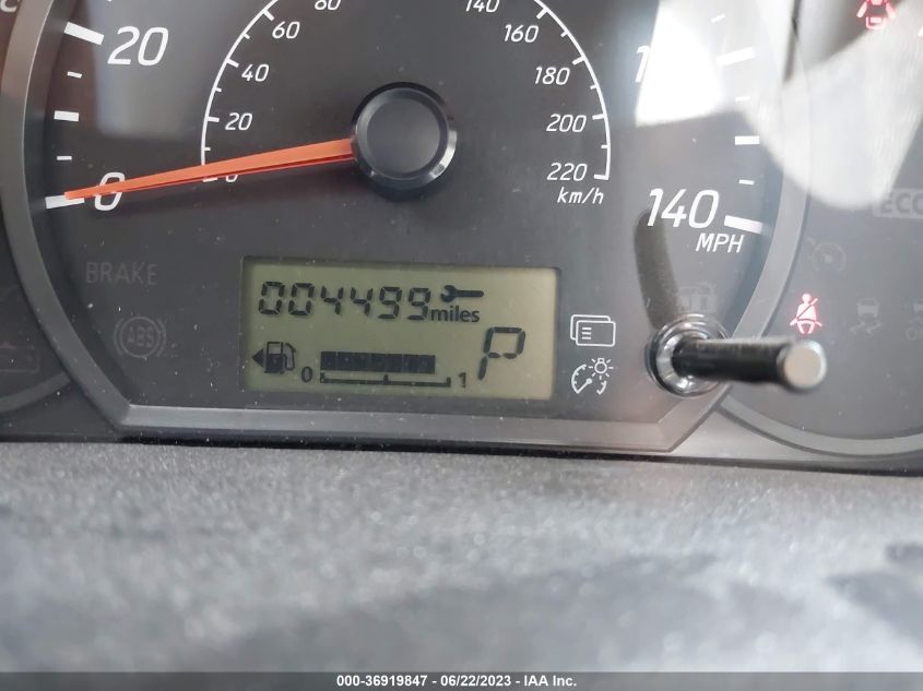 2019 MITSUBISHI MIRAGE G4 ES/RF - ML32F3FJ6KHF18276