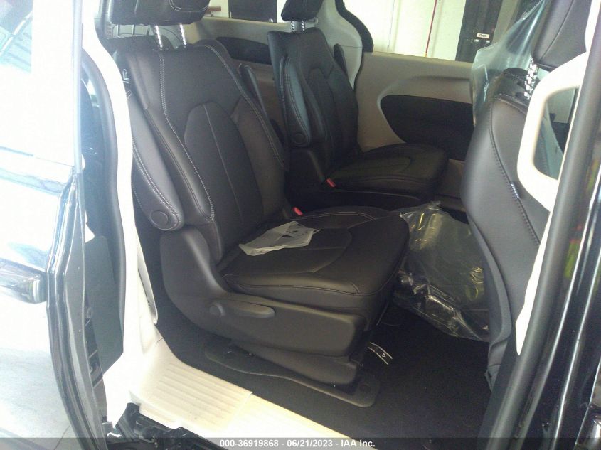 2023 CHRYSLER PACIFICA HYBRID TOURING L - 2C4RC1L73PR575660