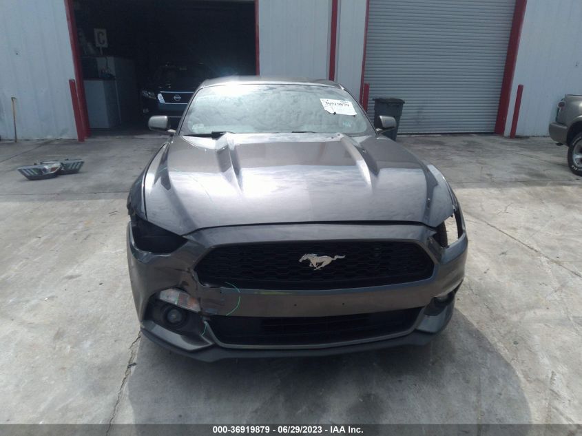 1FA6P8AM9G5270658 2016 FORD MUSTANG, photo no. 13