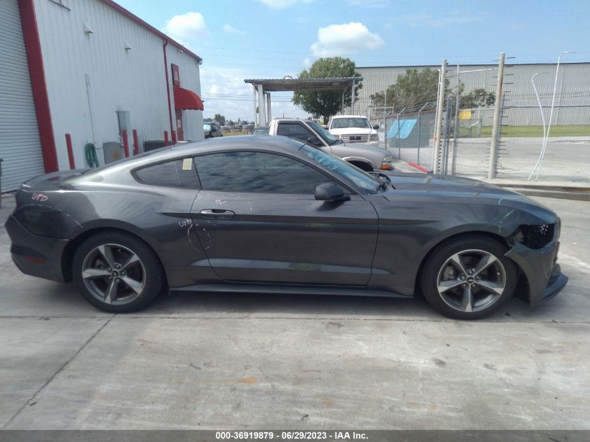 1FA6P8AM9G5270658 2016 FORD MUSTANG, photo no. 14