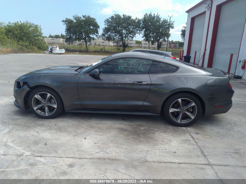 1FA6P8AM9G5270658 2016 FORD MUSTANG, photo no. 15