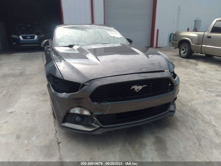 1FA6P8AM9G5270658 2016 FORD MUSTANG, photo no. 6