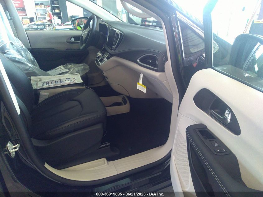 2023 CHRYSLER PACIFICA HYBRID TOURING L - 2C4RC1L75PR575661