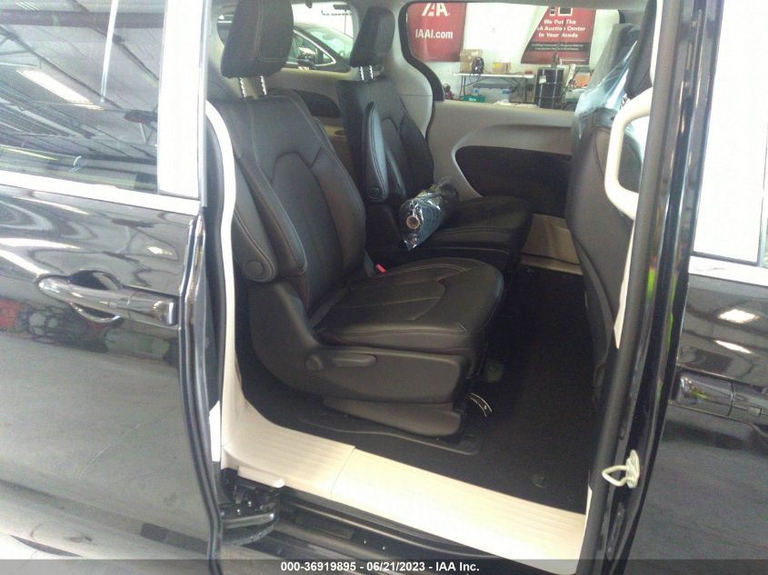 2023 CHRYSLER PACIFICA HYBRID TOURING L - 2C4RC1L75PR575661