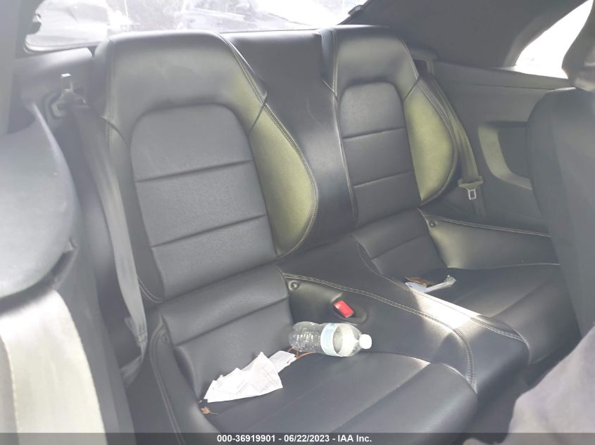 2019 FORD MUSTANG GT - 1FATP8FF6K5151889