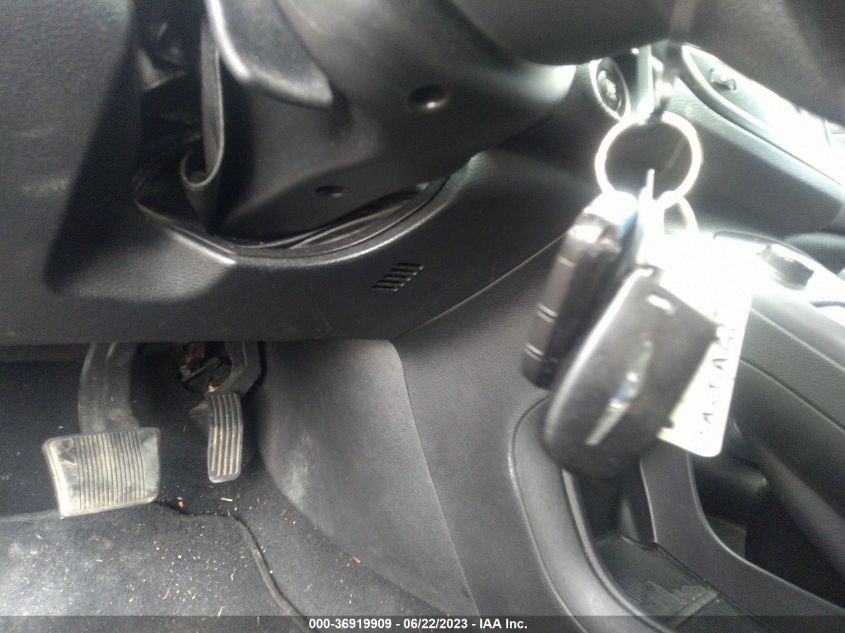 2015 CHRYSLER 200 LIMITED - 1C3CCCAB1FN653930