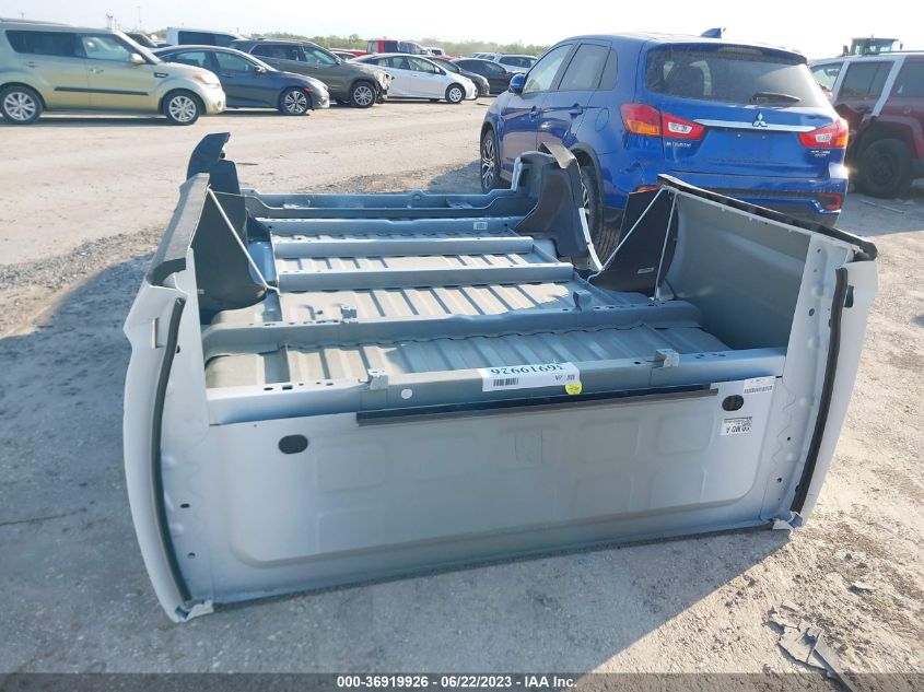 2022 DODGE RAM 2500 2022DODGERAM2500