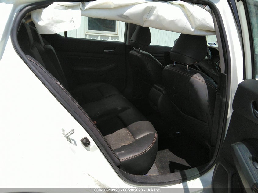 VIN 1N4BL4CV4LN320305 2020 NISSAN ALTIMA 2.5 SR
