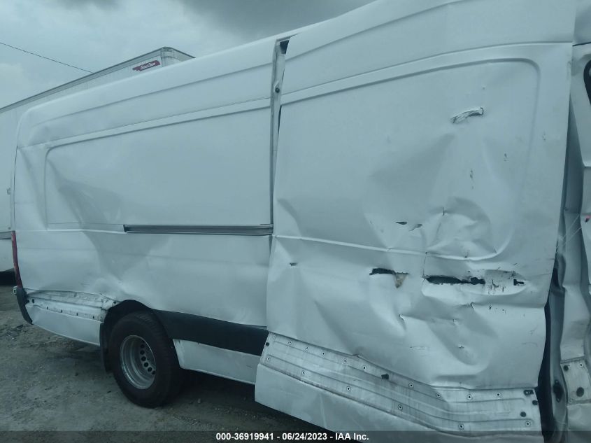2020 MERCEDES-BENZ SPRINTER CARGO VAN W1W5EDHY7LT020181