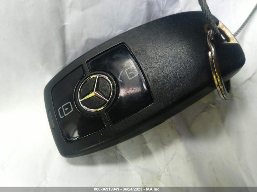2020 MERCEDES-BENZ SPRINTER CARGO VAN W1W5EDHY7LT020181