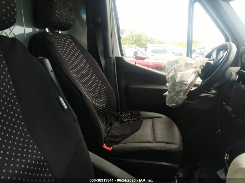2020 MERCEDES-BENZ SPRINTER CARGO VAN W1W5EDHY7LT020181