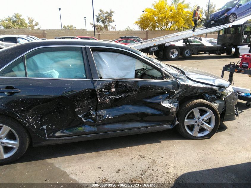 2014 TOYOTA CAMRY L/LE/XLE/SE/SE SPORT - 4T1BF1FK1EU423106
