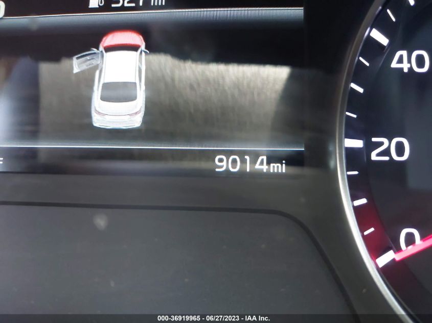 2023 KIA FORTE GT-LINE - 3KPF54AD4PE525925