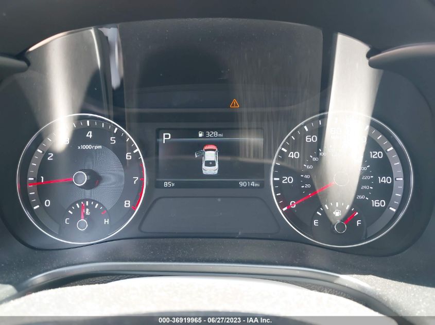 2023 KIA FORTE GT-LINE - 3KPF54AD4PE525925