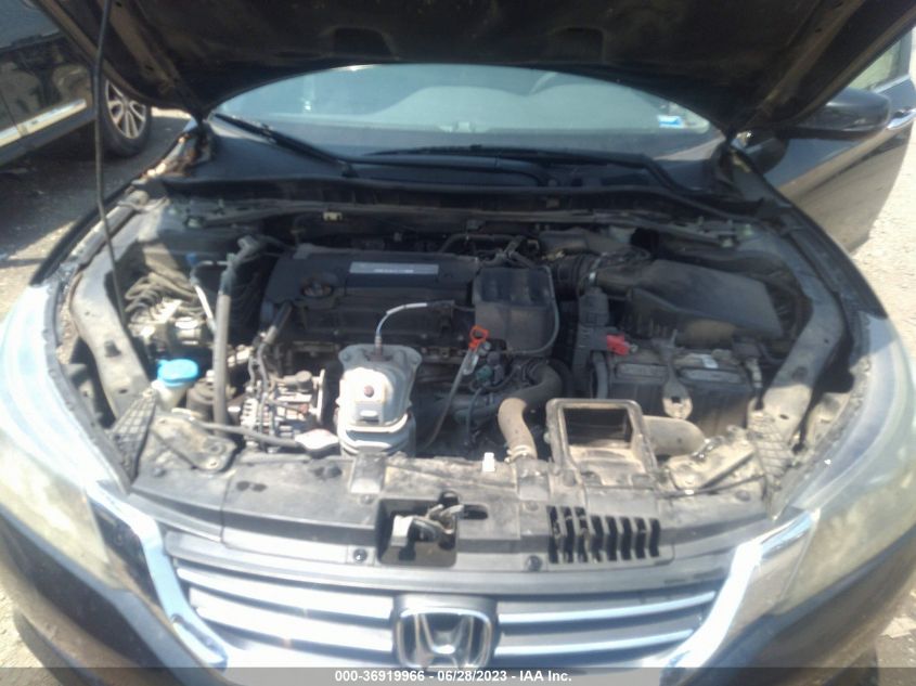 2014 HONDA ACCORD SEDAN EX - 1HGCR2F70EA020206