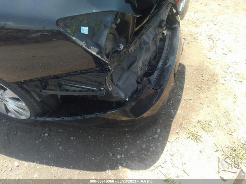 2014 HONDA ACCORD SEDAN EX - 1HGCR2F70EA020206