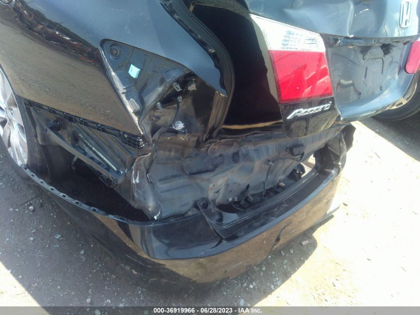 2014 HONDA ACCORD SEDAN EX - 1HGCR2F70EA020206