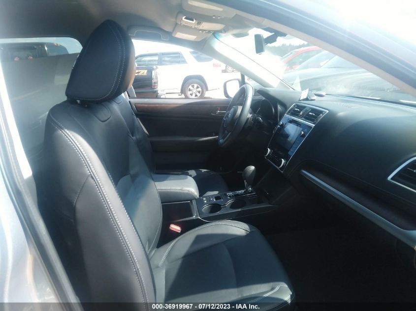 2019 SUBARU OUTBACK LIMITED - 4S4BSAJC9K3340620