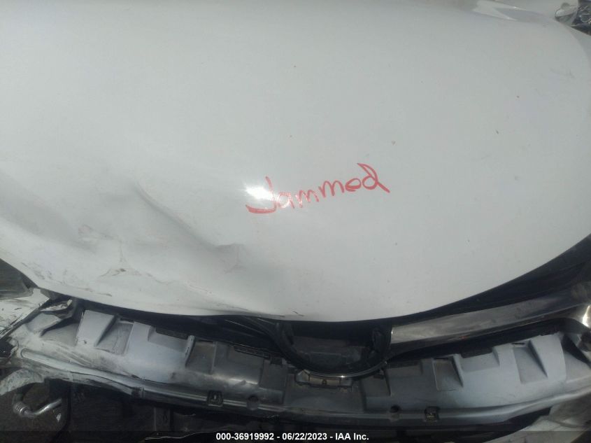 2017 TOYOTA CAMRY XLE/SE/LE/XSE - 4T1BF1FK2HU782677