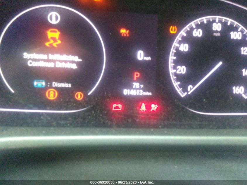 2022 HONDA ACCORD SEDAN SPORT - 1HGCV1F37NA078543