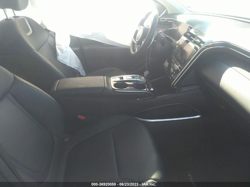 2023 HYUNDAI TUCSON LIMITED - 5NMJECAE6PH175803